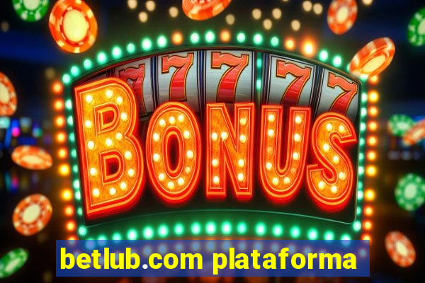 betlub.com plataforma